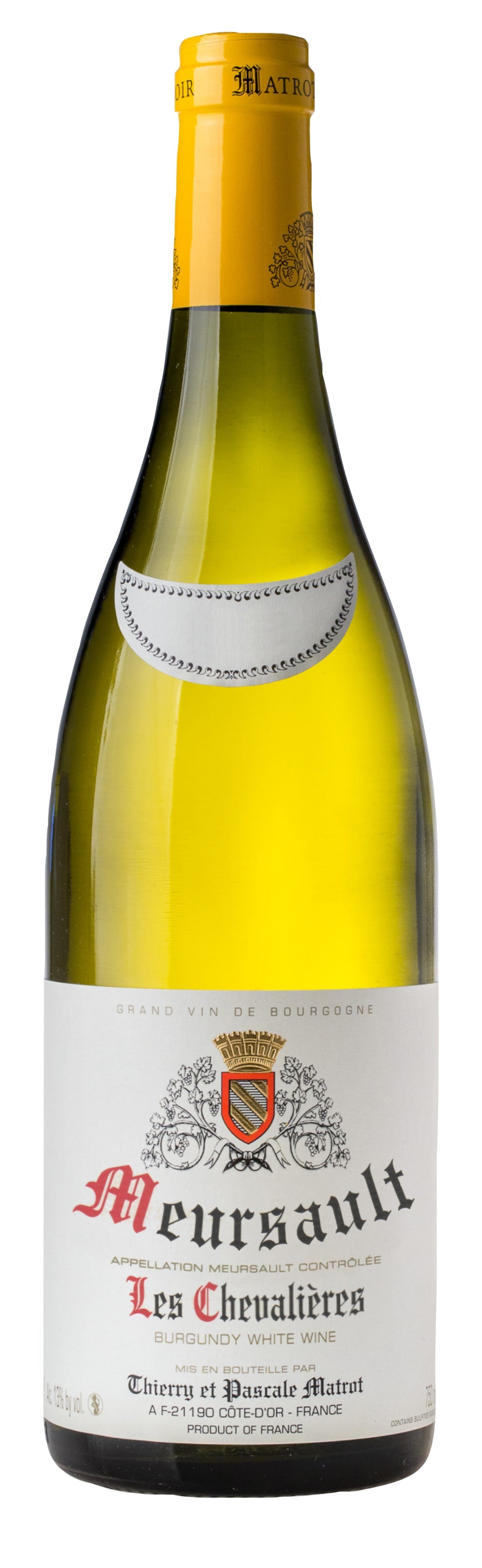 2023 Matrot Meursault Les Chevalieres