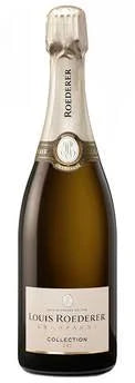 Roederer 246, 375 ml, Collection