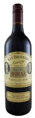 2005 Kay Brothers Block 6 Shiraz, McLaren Vale