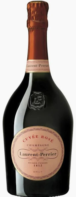 NV Laurent-Perrier, Brut, Cuvee Rose