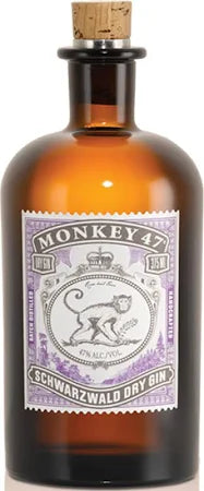 Monkey 47, Gin, 375 ml