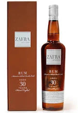 Zafra, 30 year, Rum, Master's Series, Panama
