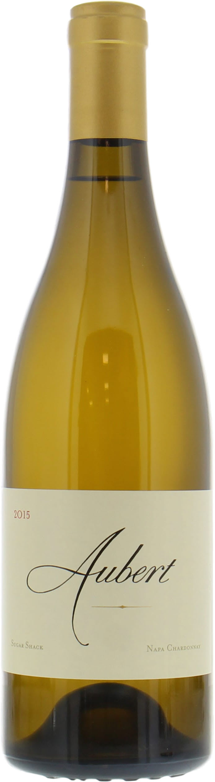 2015 Aubert Sugar Shack Chardonnay, Napa Valley