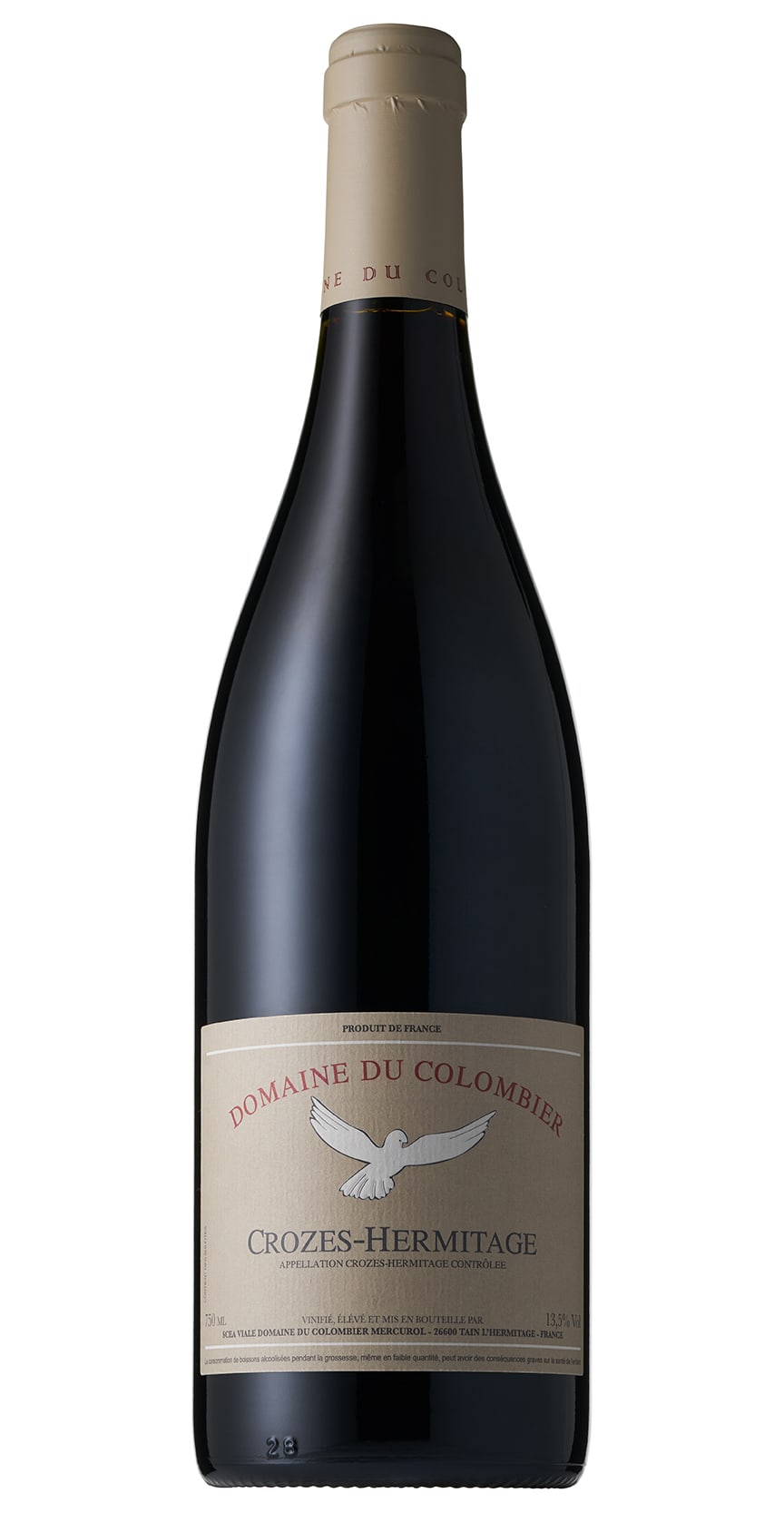 2023 Colombier Crozes-Hermitage