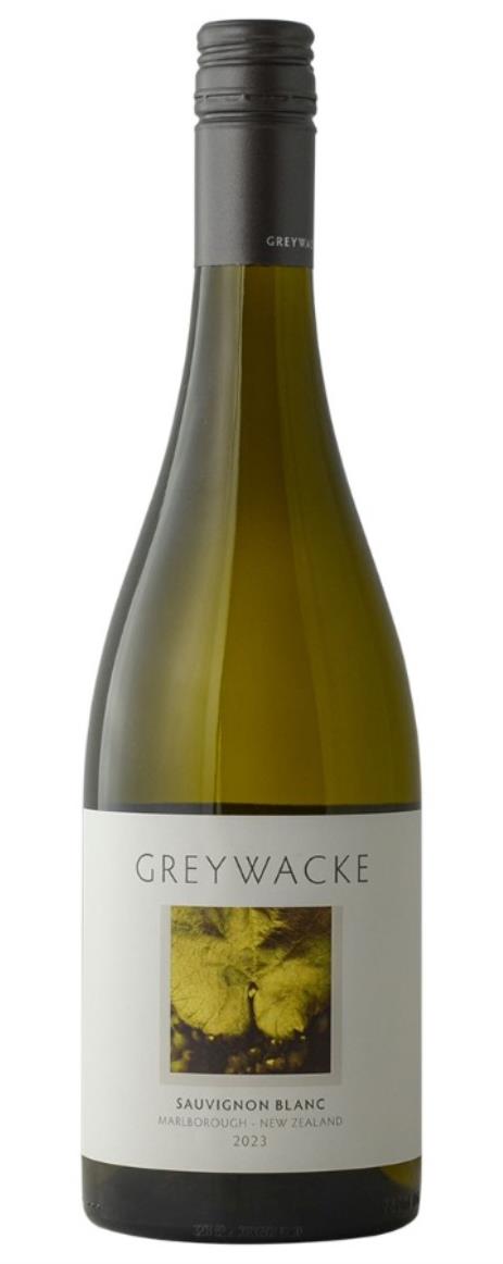 2023 Greywacke Sauvignon Blanc, Marlborough