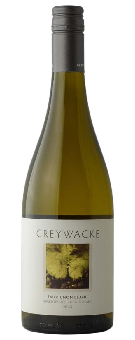 2024 Greywacke Sauvignon Blanc, Marlborough