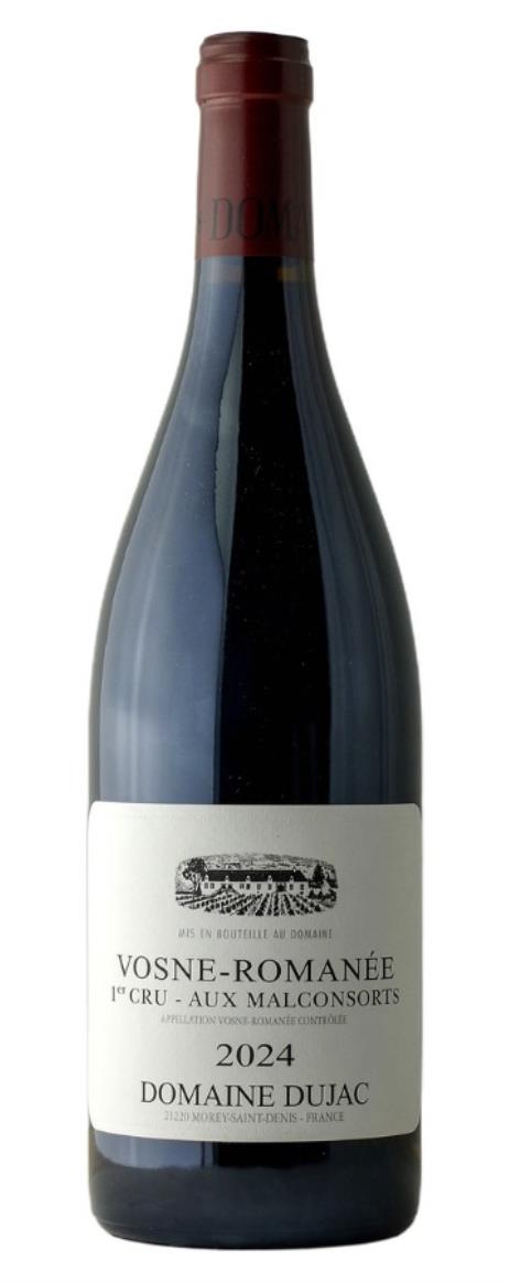 2024 Domaine Dujac Vosne-Romanee Malconsorts
