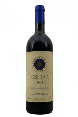 1994 Sassicaia, Tenuta San Guido