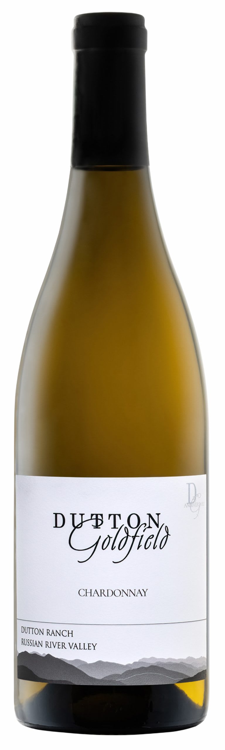 2022 Dutton Goldfield Chardonnay Dutton Ranch, Rus