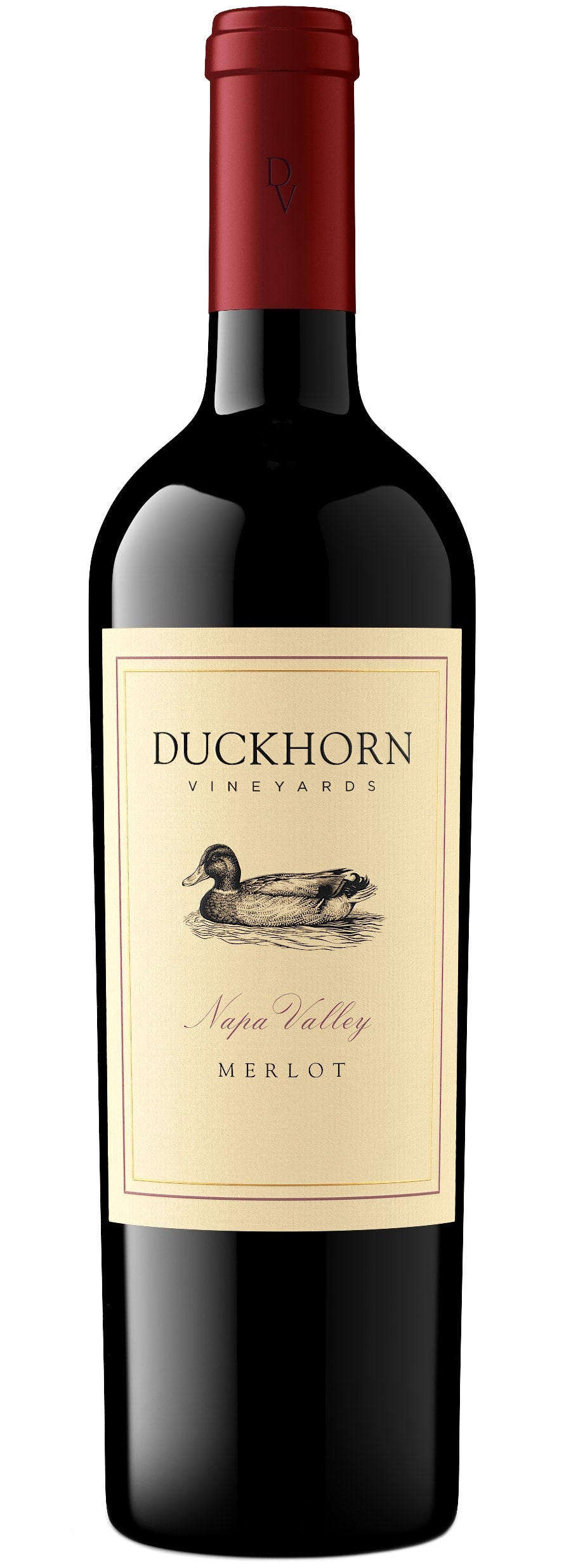 2021 Duckhorn Merlot, Napa