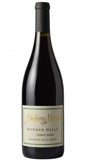 2022 Arterberry Maresh Pinot Noir Dundee Hills