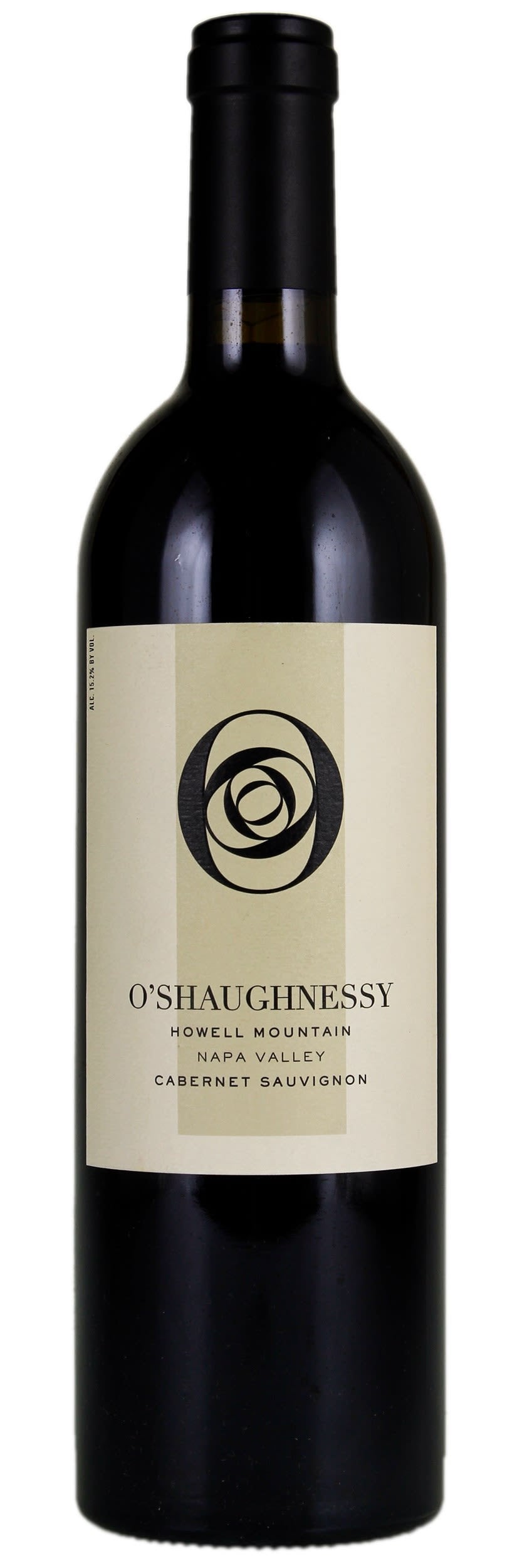 2022 O'Shaughnessy Howell Mtn Cabernet