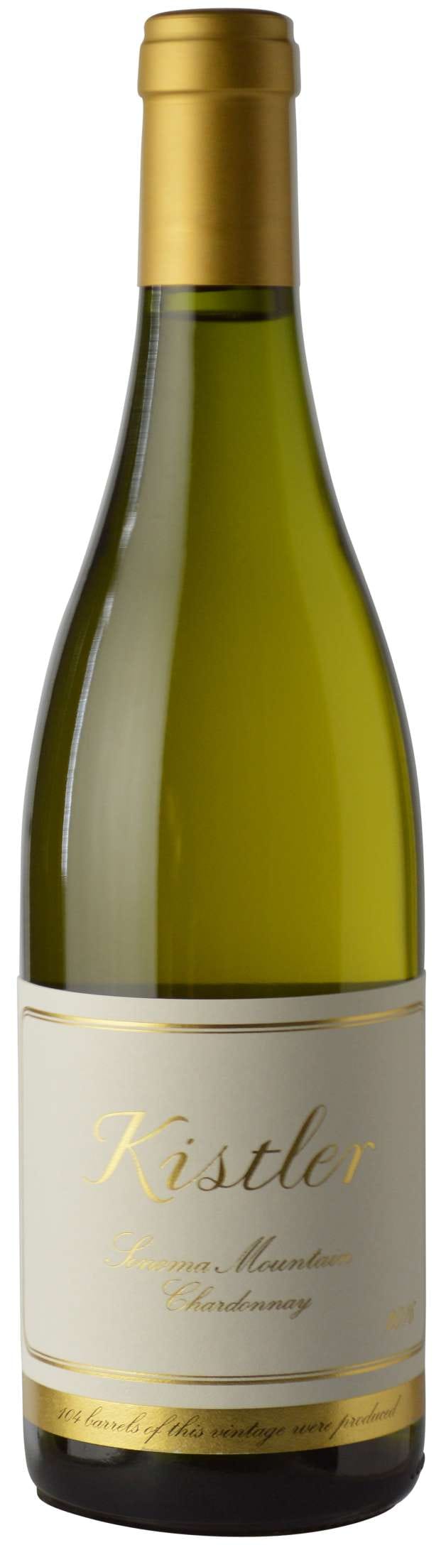 2024 Kistler Sonoma Mountain Chardonnay