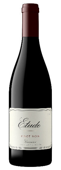 2021 Etude Pinot Noir Grace Benoist, Carneros
