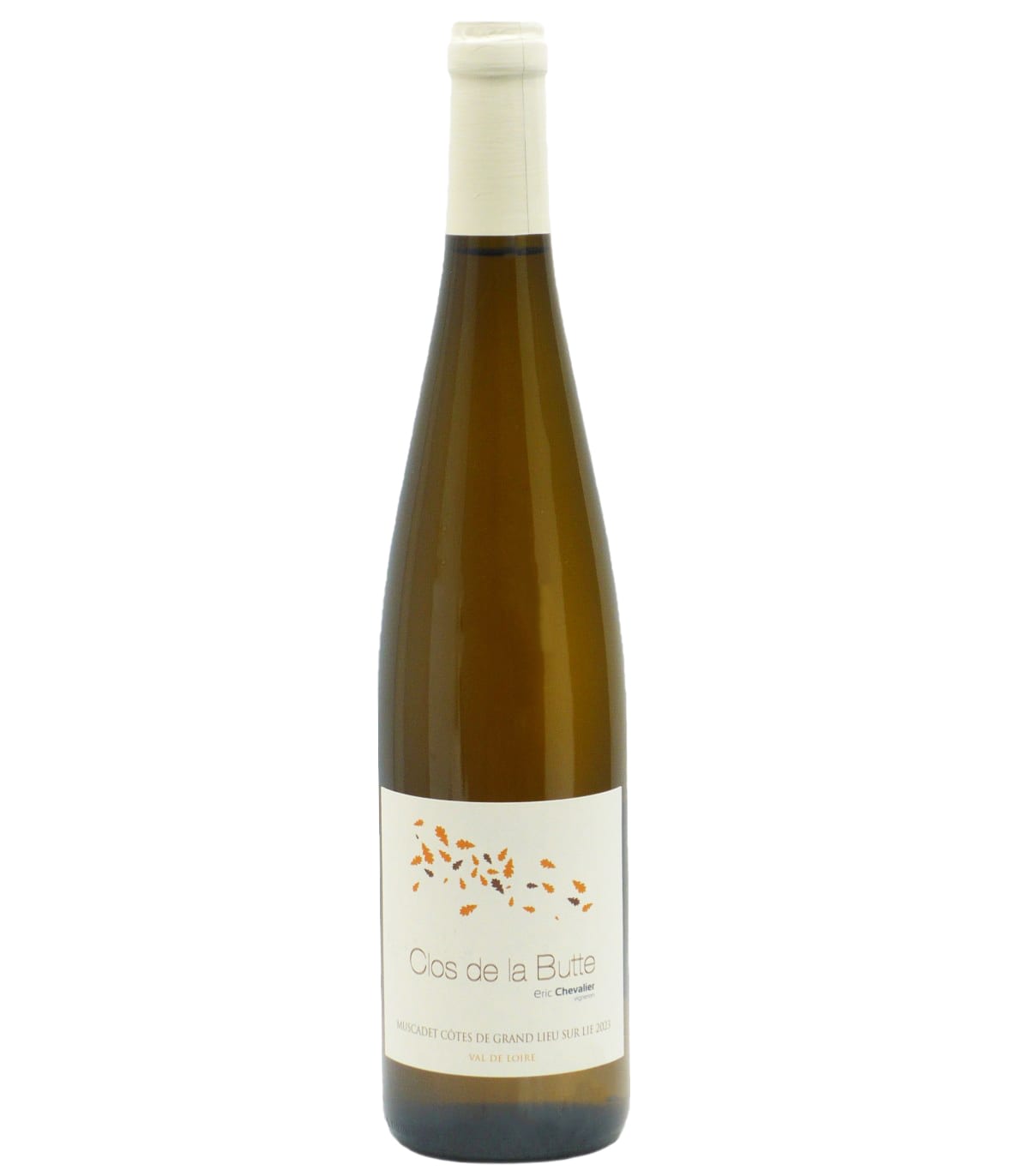 2023 Chevalier Clos de la Butte Muscadet
