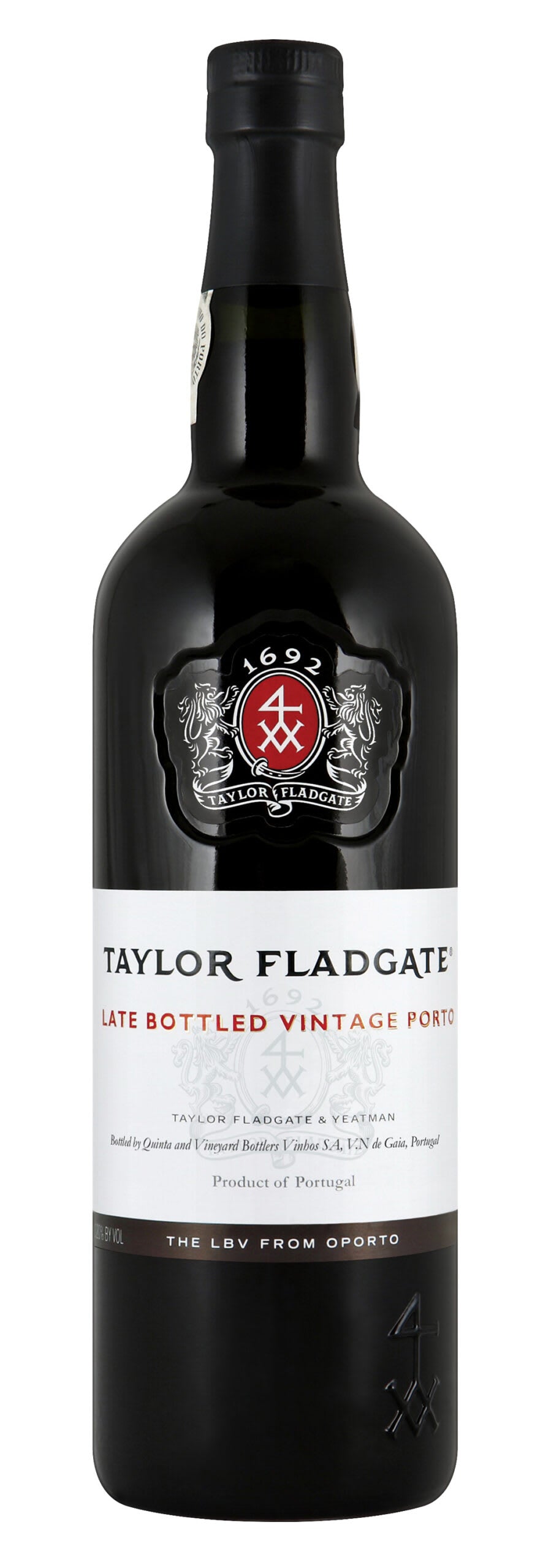 2019 Taylor Fladgate Late Bottled Vintage Porto