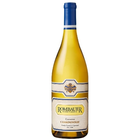 2022 Rombauer Chardonnay, Carneros