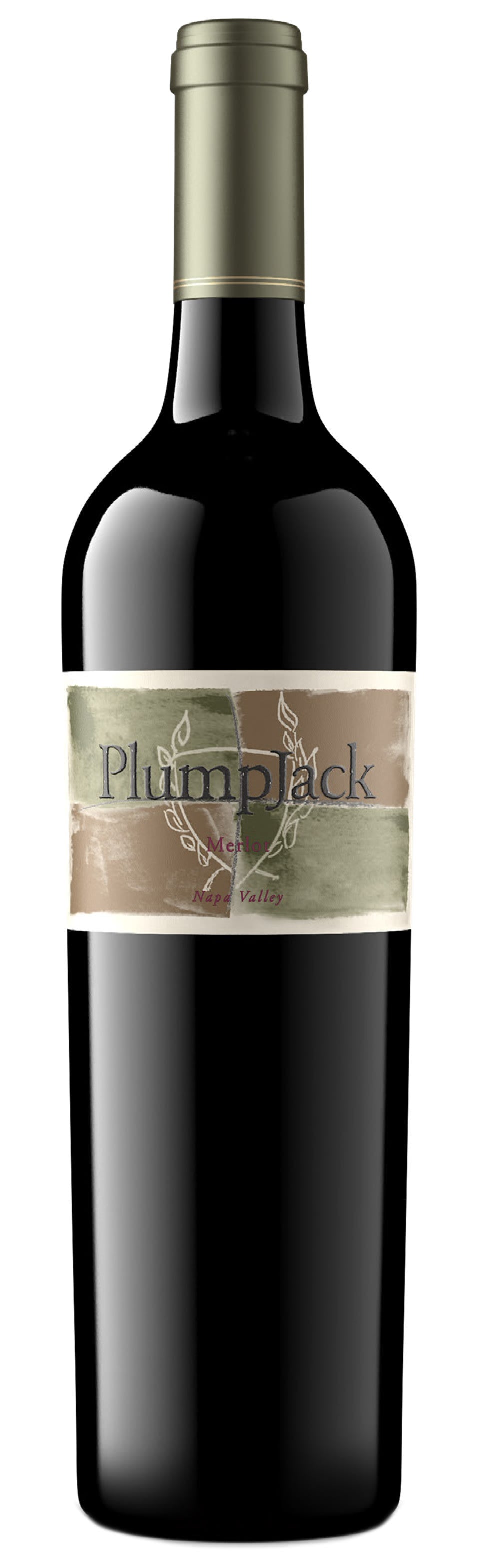 2021 Plumpjack Merlot, Napa Valley