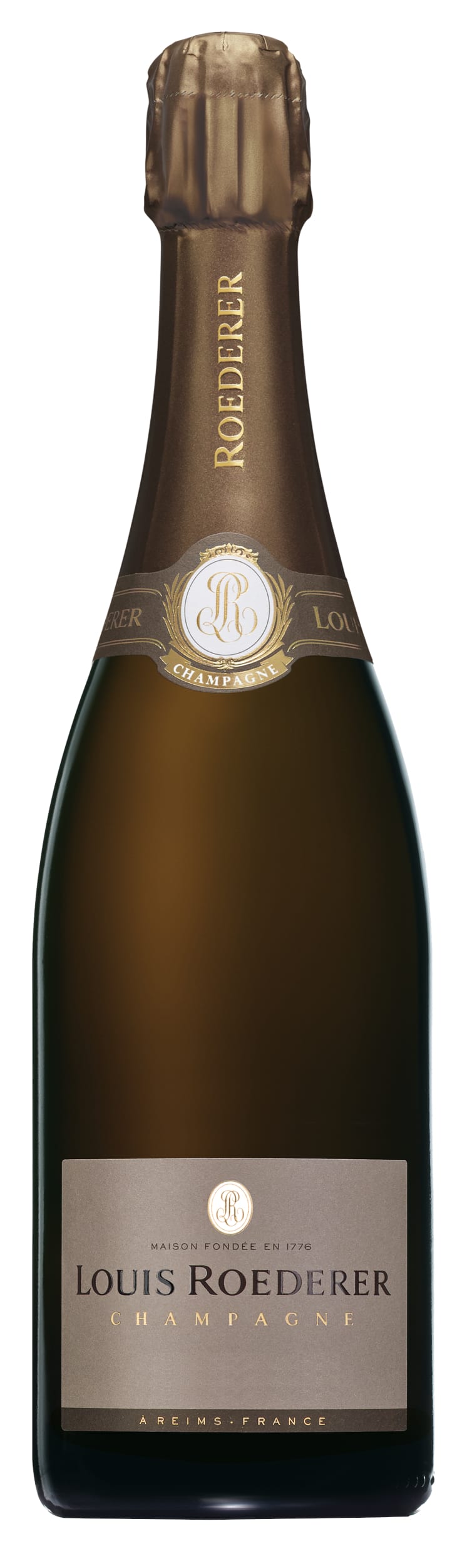 2015 Roederer Brut