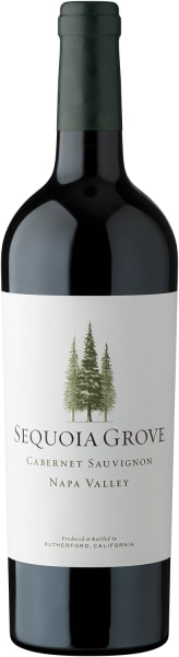 2021 Sequoia Grove Cabernet Sauvignon, Napa Valley