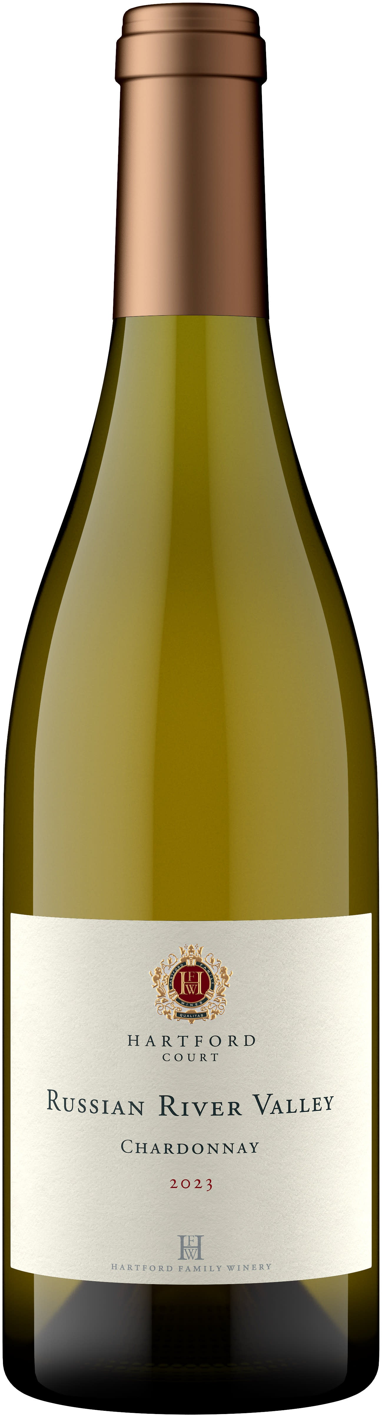 2023 Hartford Court Chardonnay, Russian River