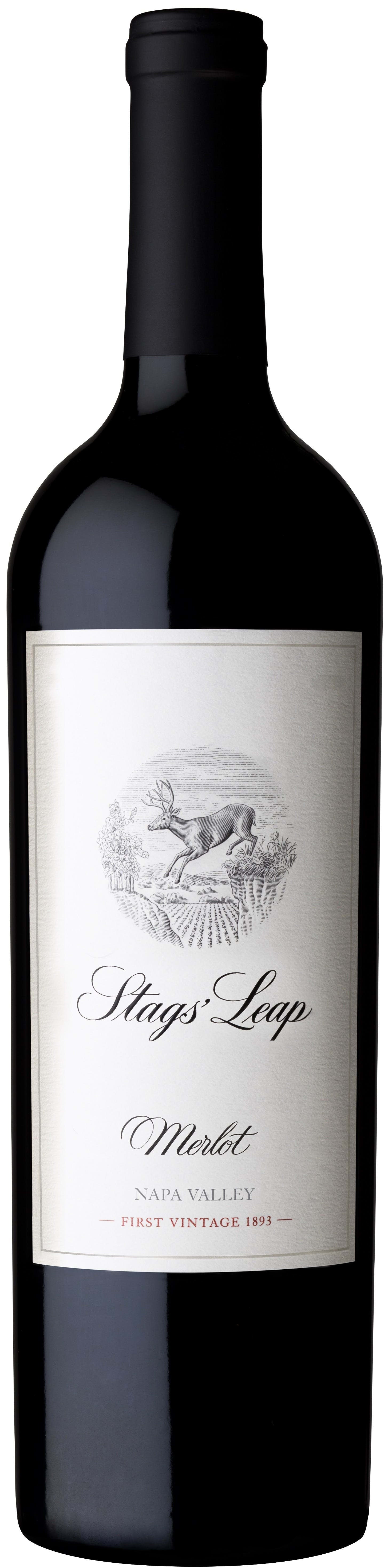 2020 Stags' Leap Winery Merlot