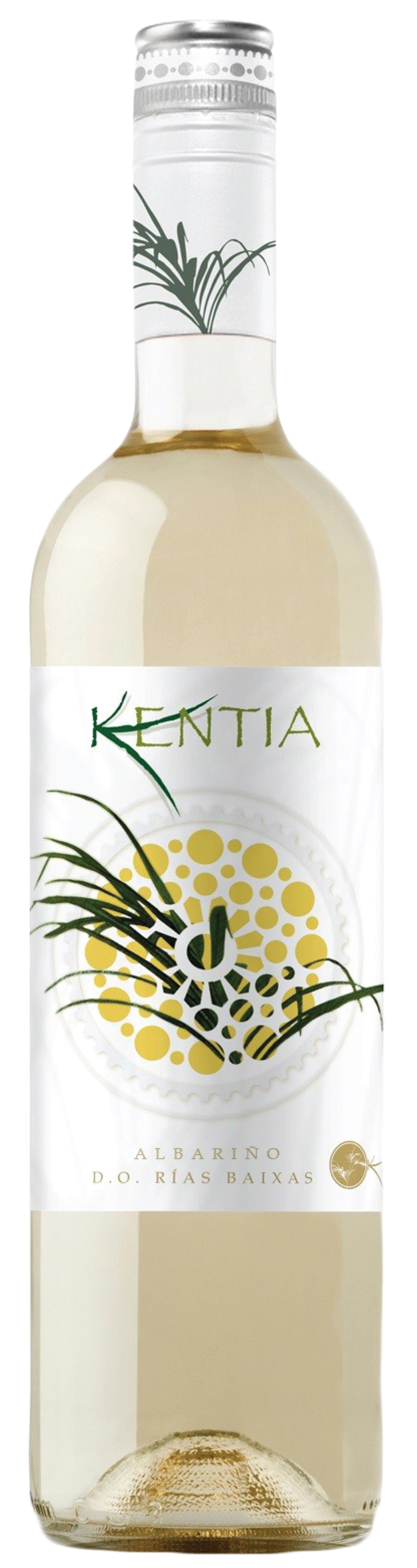 2023 Kentia Albarino, Rias Baixas