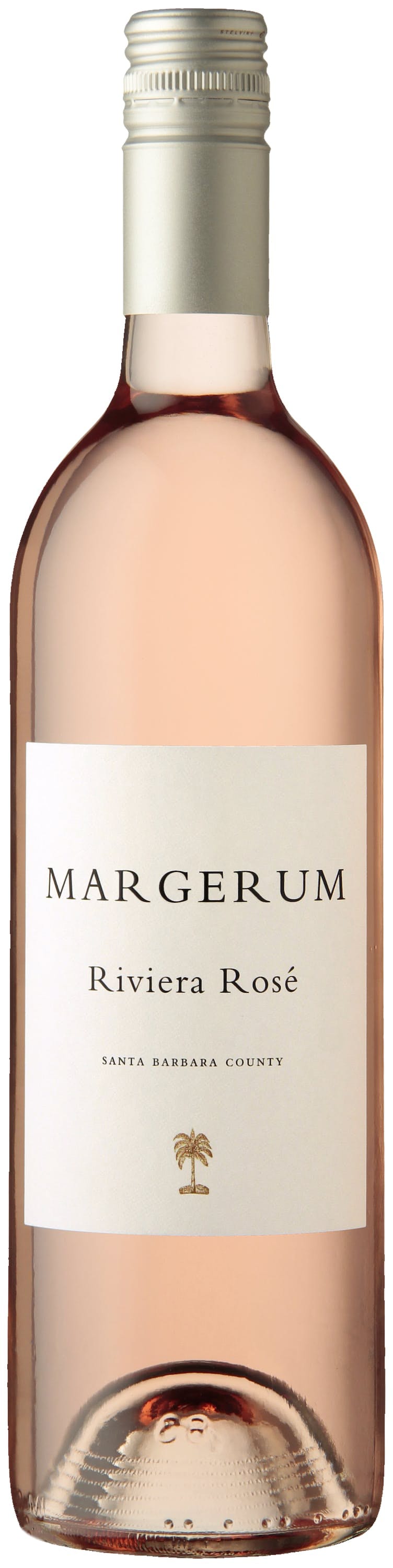 2023 Margerum Riviera Rose