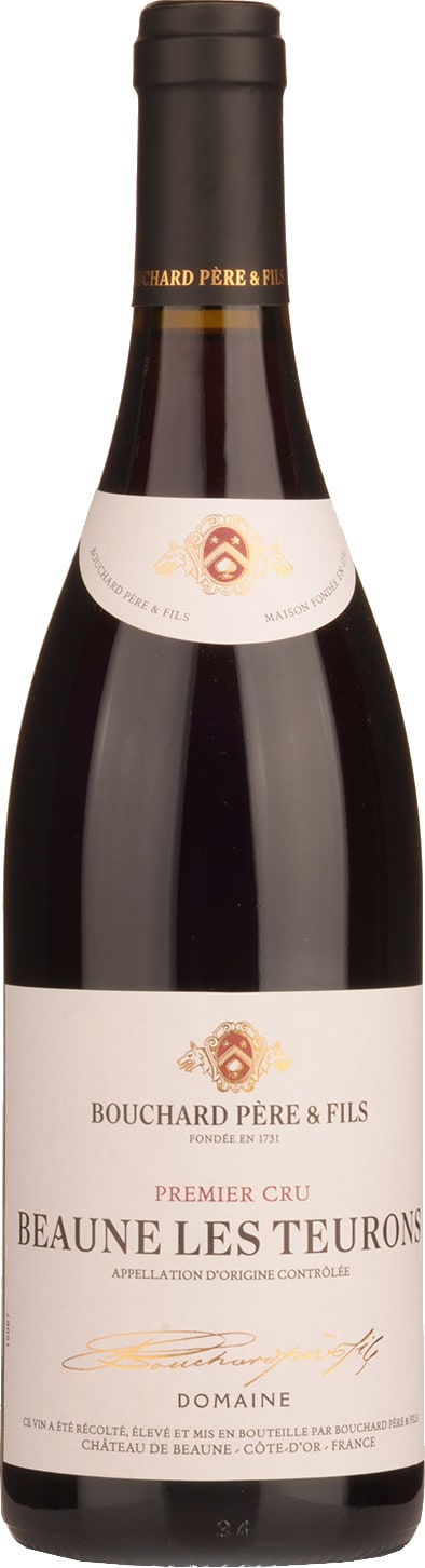2022 Bouchard Beaune Les Teurons 1er Cru