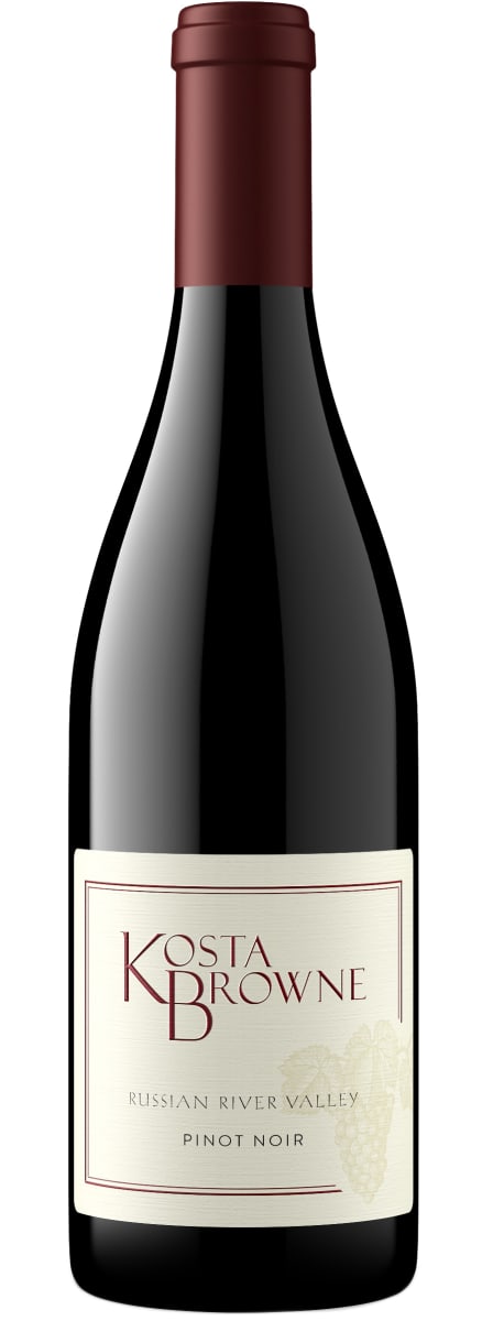 2023 Kosta Browne Pinot Noir Russian River