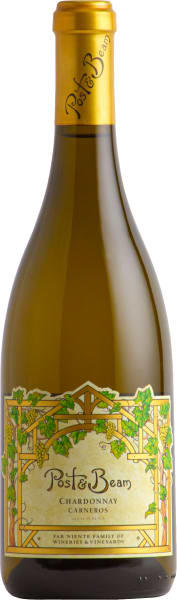 2023 Post & Beam Chardonnay, Carneros