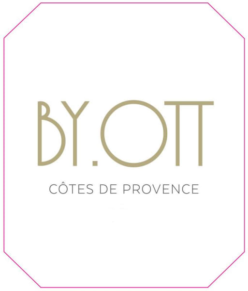 2021 Dom. Ott, By Ott, Provence Rose