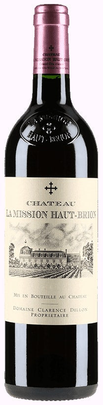 2019 Ch. La Mission Haut-Brion, Pessac Leognan