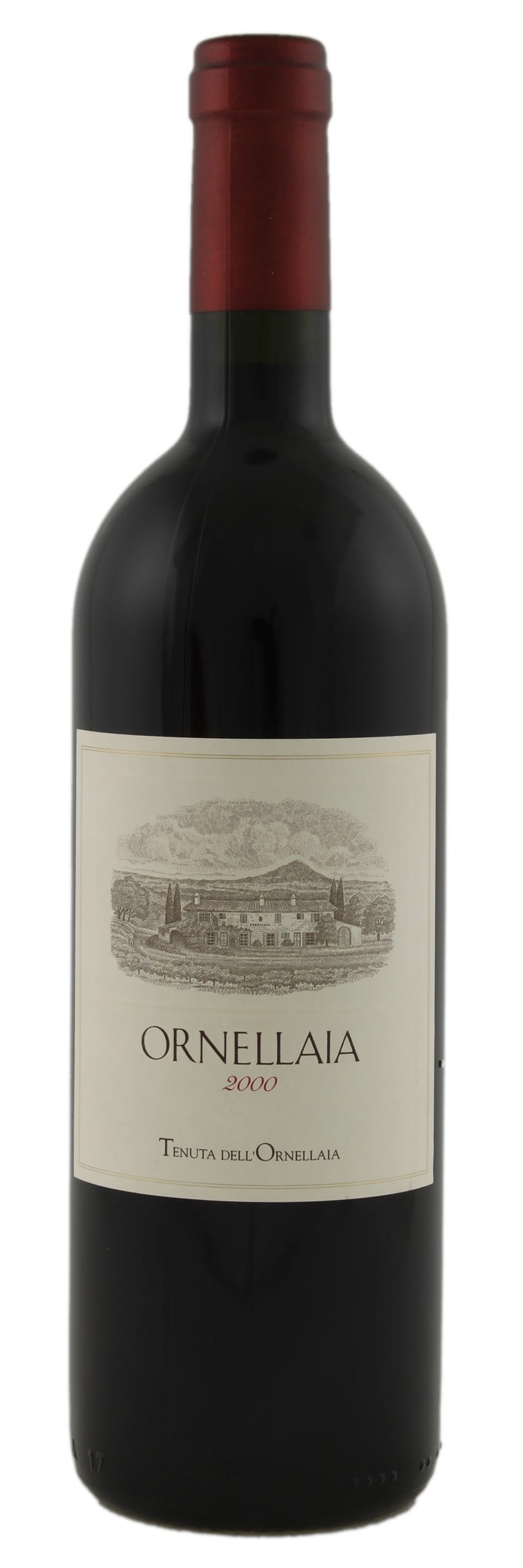 2000 Ornellaia Bolgheri Superiore
