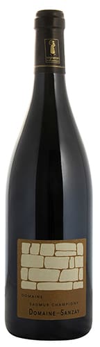 2022 Sanzay Les Frogeres Saumur-Champigny
