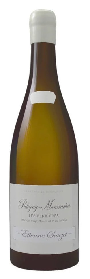 2024 Sauzet Saint-Romain La Perriere