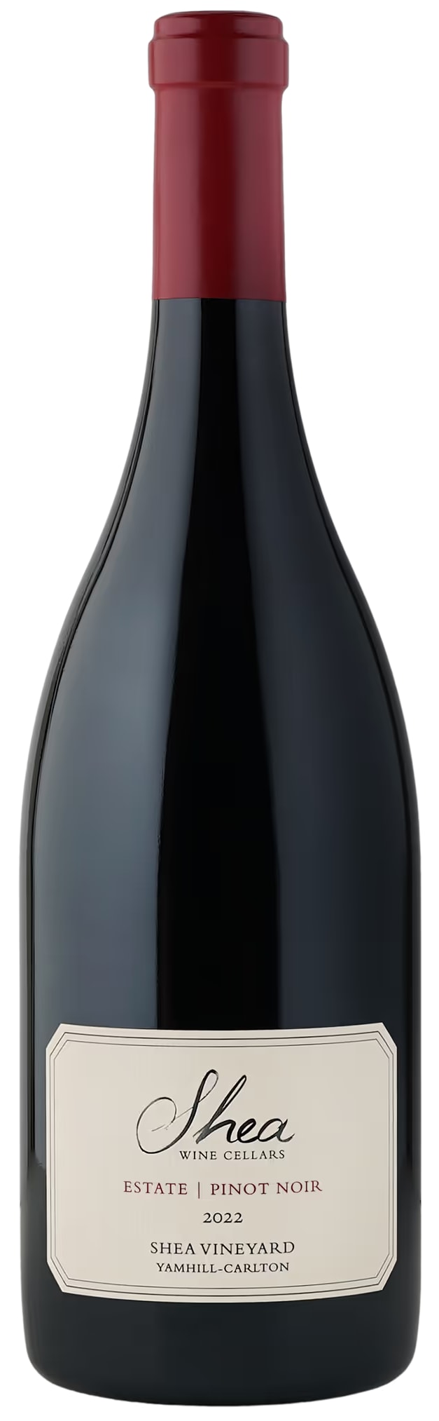 2022 Shea Estate Pinot Noir, Shea Vineyard