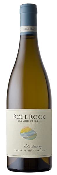 2022 Rose Rock Chardonnay, Drouhin Oregon