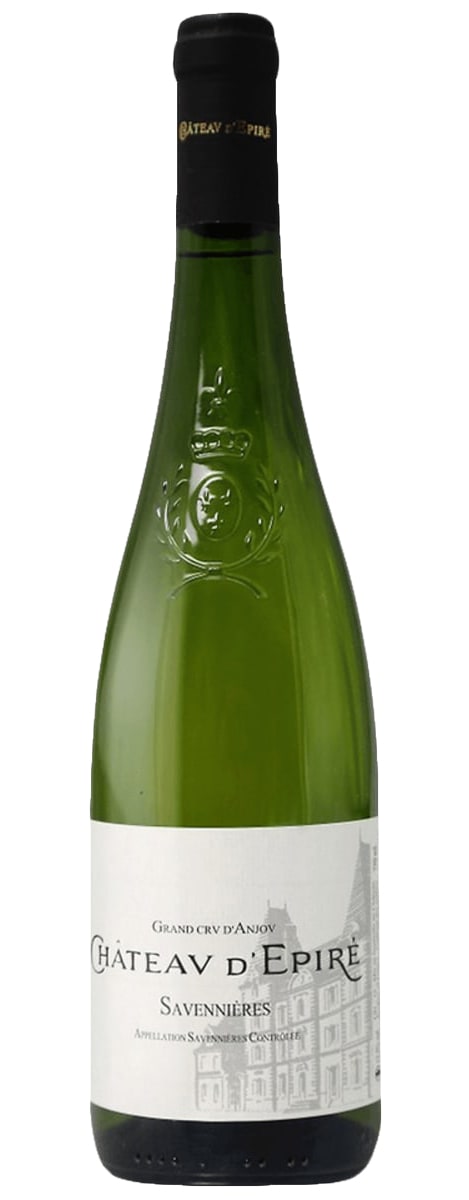 2024 Chateau d'Epire Savennieres