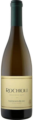 2023 Rochioli Sauvignon Blanc, Russian River