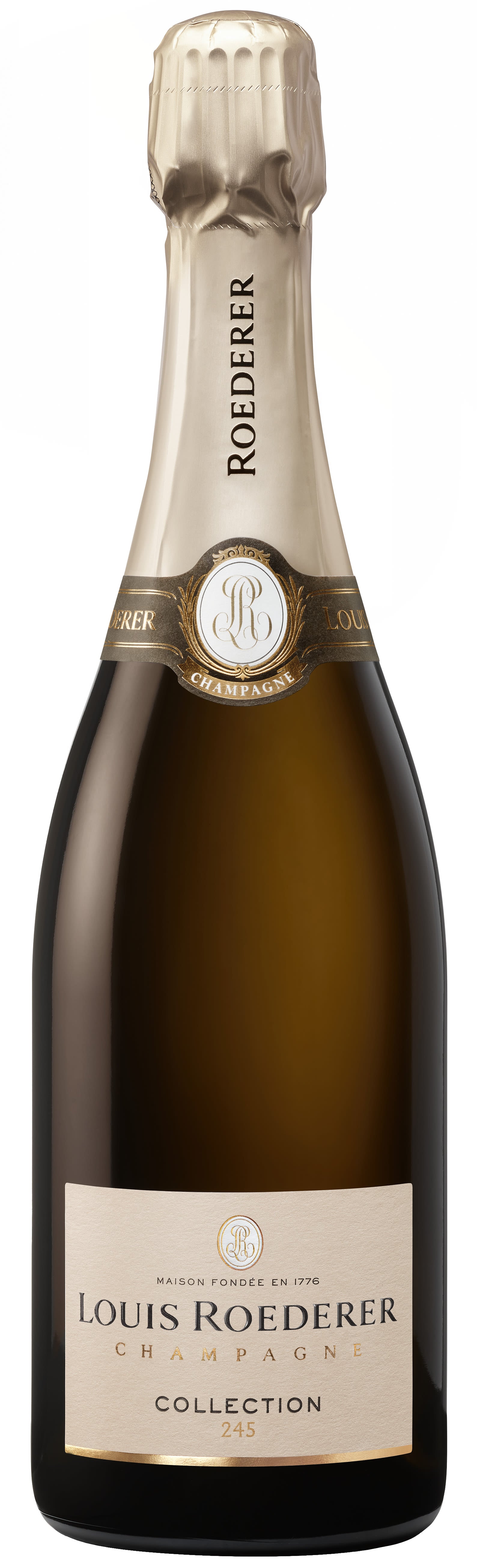 NV Roederer Collection 245