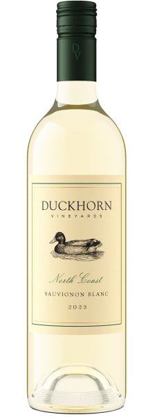 2023 Duckhorn Sauvignon Blanc, North Coast