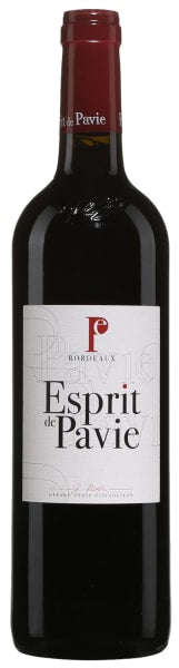 2019 Esprit de Pavie Bordeaux