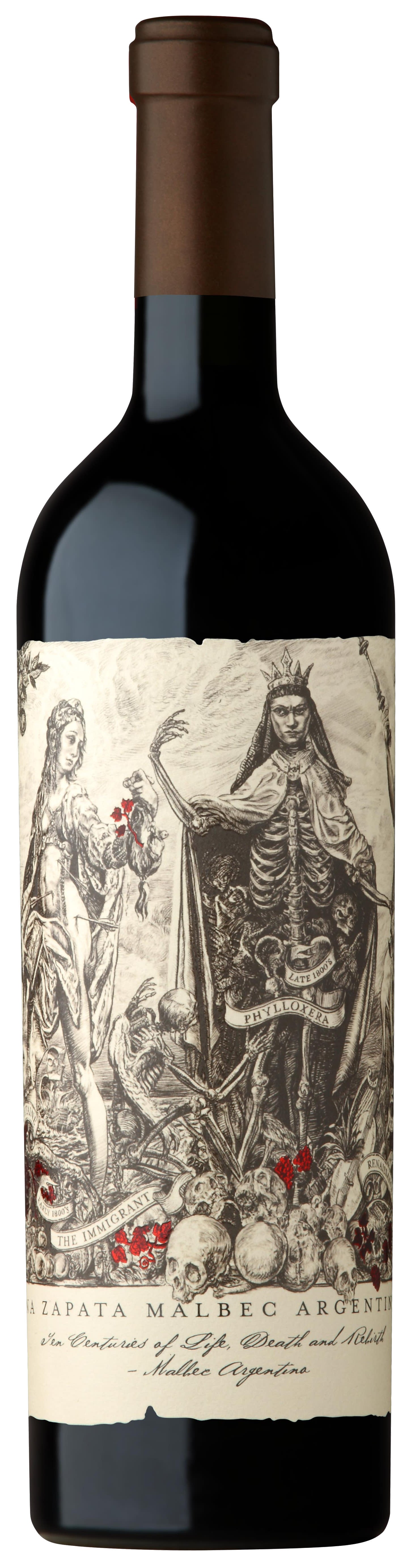 2022 Catena Zapata Argentino Malbec