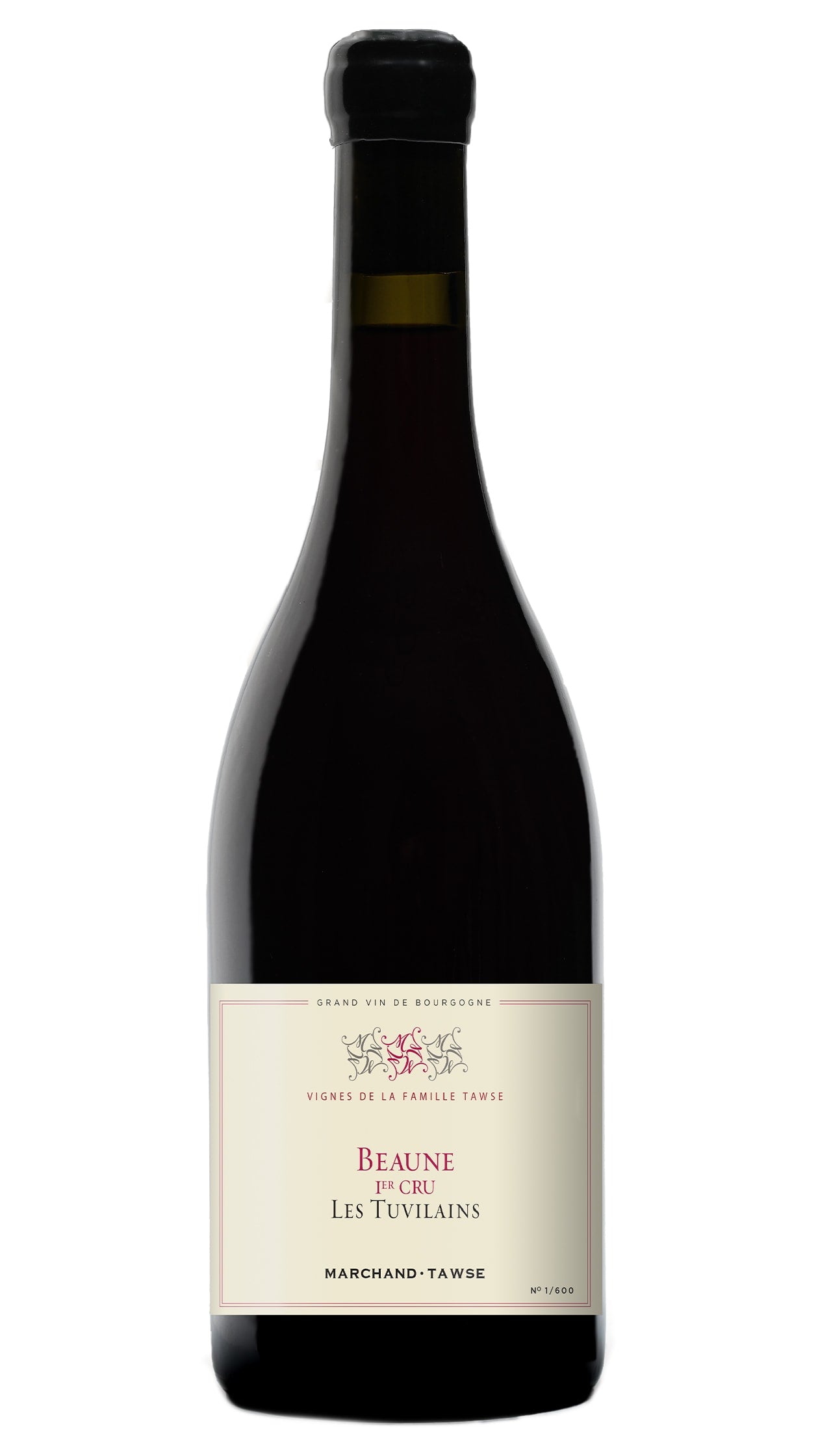 2022 Marchand Tawse Beaune Les Tuvilains 1er Cru