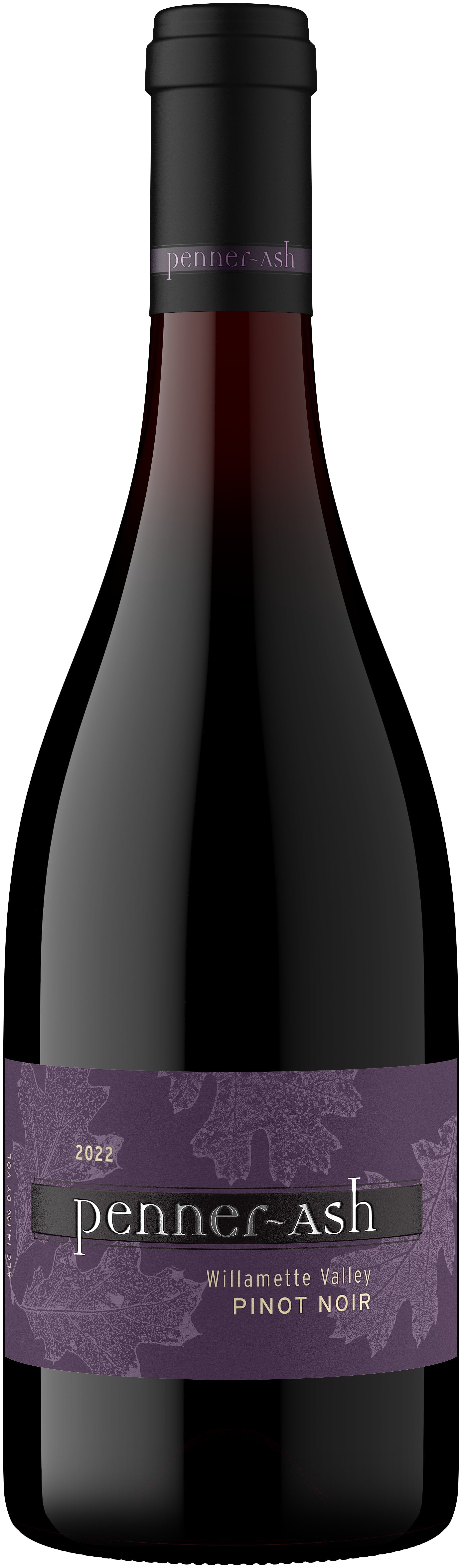 2022 Penner-Ash Pinot Noir Willamette Valley