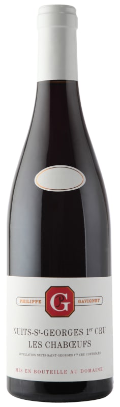 2023 Gavignet Nuits-Saint-Georges Aux Bousselots 1