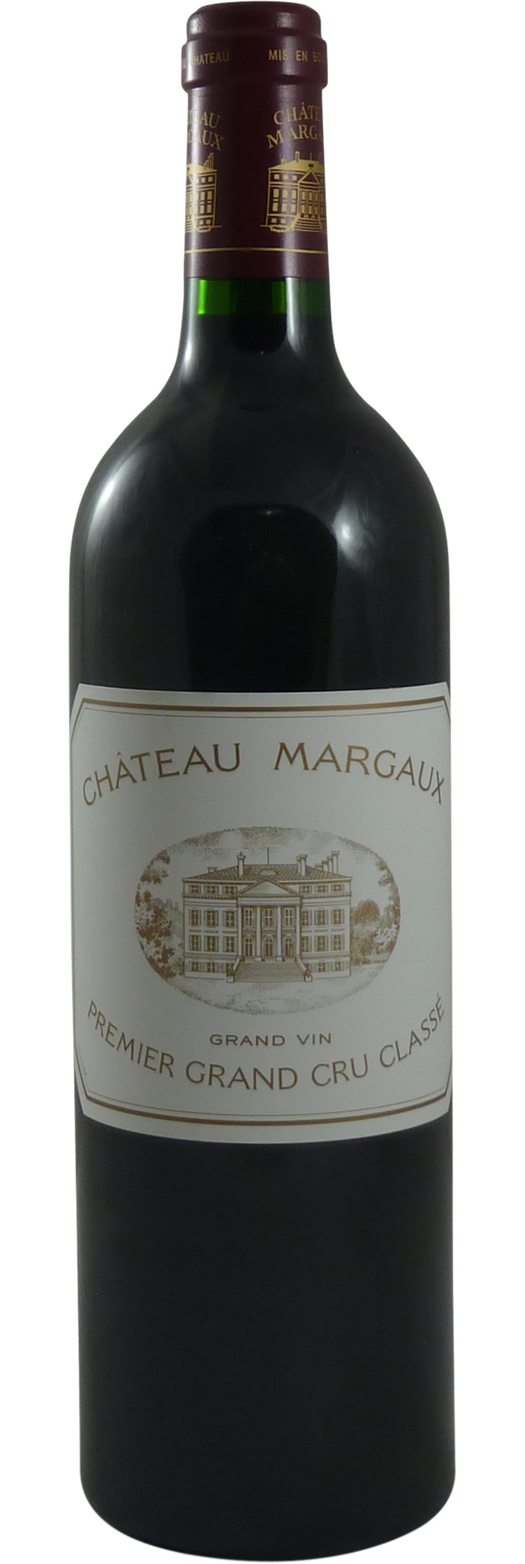 2019 Ch. Margaux, Margaux