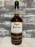 Cream of Kentucky Rye, Rutledge