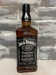 Jack Daniels, Old No. 7, Sour Mash Whiskey